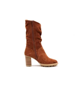 Femme L'Empreinte Chaussures PHILIPPE MORVAN LOXA 002