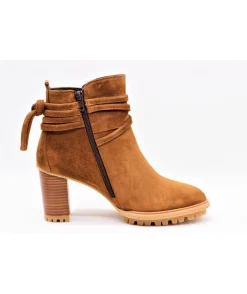 Femme L'Empreinte Chaussures PHILIPPE MORVAN LUCIE