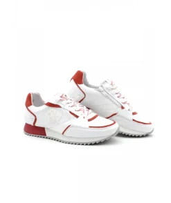 Femme L'Empreinte Chaussures PHILIPPE MORVAN RAVOX