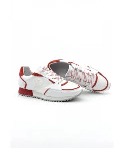 Femme L'Empreinte Chaussures PHILIPPE MORVAN RAVOX