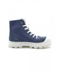 Femme L'Empreinte Chaussures PHILIPPE MORVAN TOOST 006