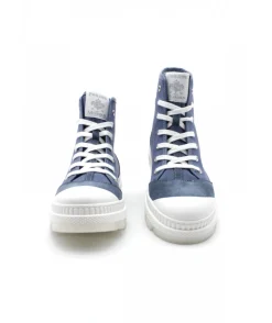 Femme L'Empreinte Chaussures PHILIPPE MORVAN TOOST 006