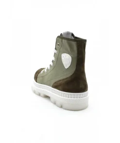 Femme L'Empreinte Chaussures PHILIPPE MORVAN TOOST 003