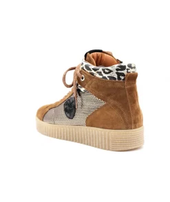 Femme L'Empreinte Chaussures PHILIPPE MORVAN ZEX