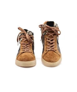 Femme L'Empreinte Chaussures PHILIPPE MORVAN ZEX