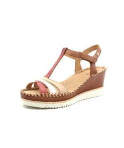 Femme L'Empreinte Chaussures PIKOLINOS AGUADULCE W3Z-1776C1