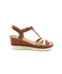 Femme L'Empreinte Chaussures PIKOLINOS AGUADULCE W3Z-1776C1