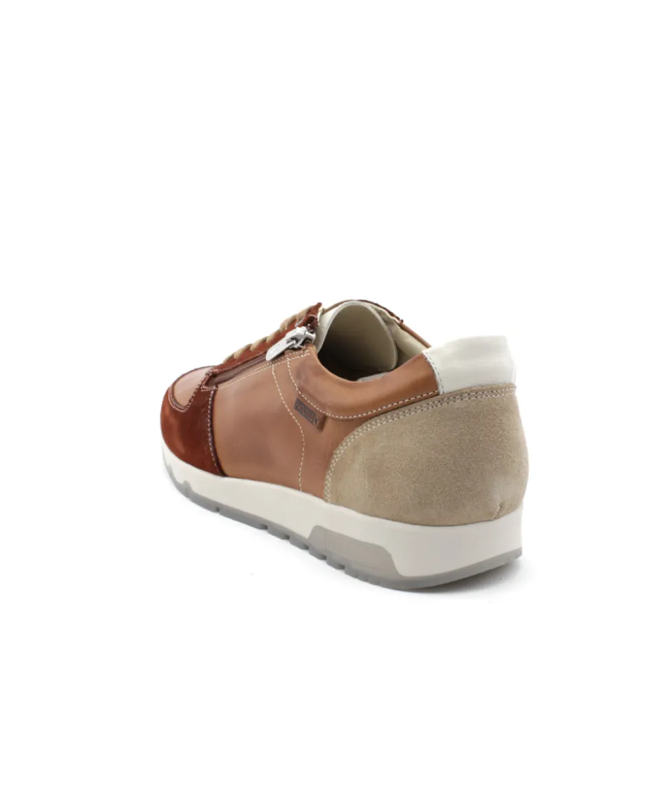 Homme L'Empreinte Chaussures PIKOLINOS ALARCON M9T-6163C3