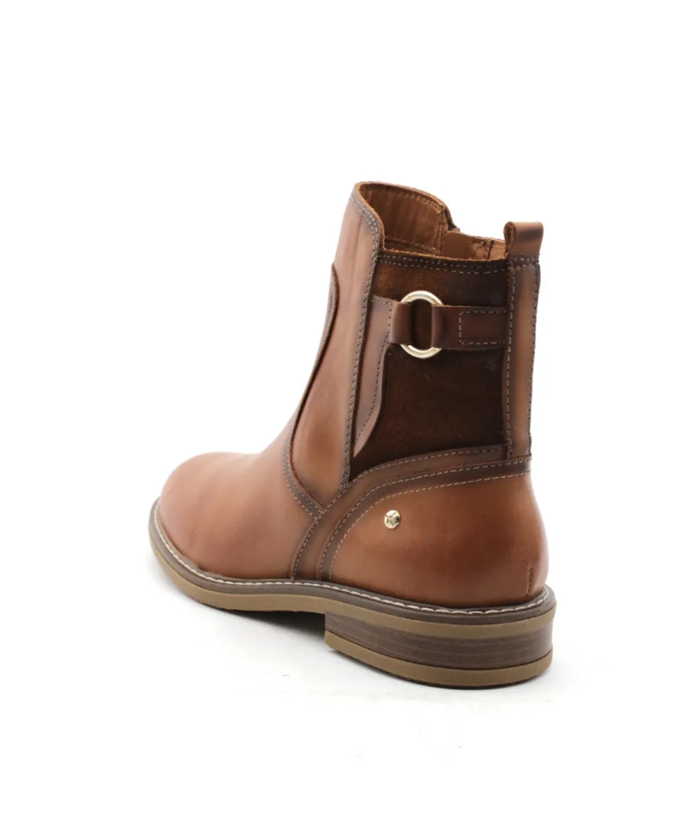 Femme L'Empreinte Chaussures PIKOLINOS ALDAYA W8J