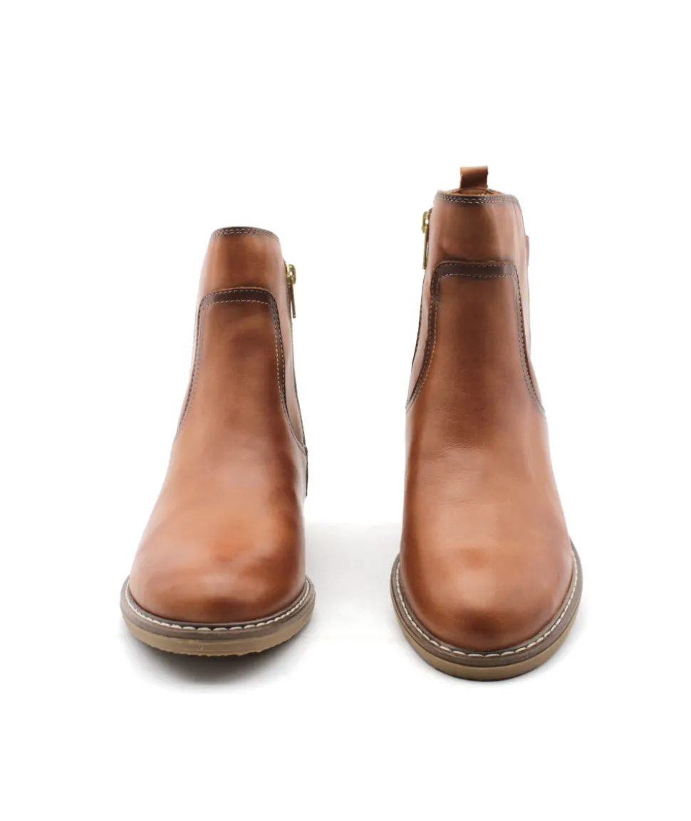 Femme L'Empreinte Chaussures PIKOLINOS ALDAYA W8J