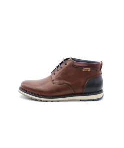 Homme L'Empreinte Chaussures PIKOLINOS BERNA M8J