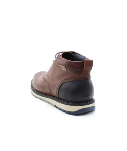 Homme L'Empreinte Chaussures PIKOLINOS BERNA M8J