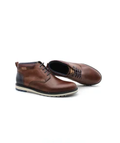 Homme L'Empreinte Chaussures PIKOLINOS BERNA M8J