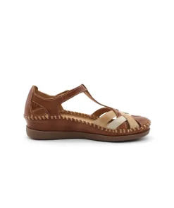 Femme L'Empreinte Chaussures PIKOLINOS CADAQUES W8K-0732C1