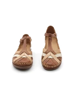 Femme L'Empreinte Chaussures PIKOLINOS CADAQUES W8K-0732C1