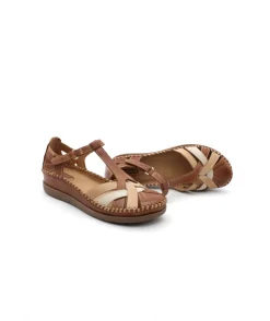 Femme L'Empreinte Chaussures PIKOLINOS CADAQUES W8K-0732C1