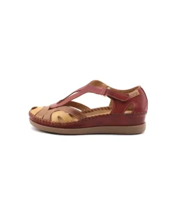 Femme L'Empreinte Chaussures PIKOLINOS CADAQUES W8K-1569C1