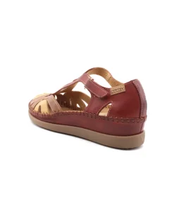 Femme L'Empreinte Chaussures PIKOLINOS CADAQUES W8K-1569C1