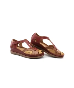 Femme L'Empreinte Chaussures PIKOLINOS CADAQUES W8K-1569C1