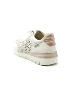 Femme L'Empreinte Chaussures PIKOLINOS CANTABRIA W4R-6584