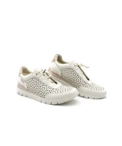 Femme L'Empreinte Chaussures PIKOLINOS CANTABRIA W4R-6584