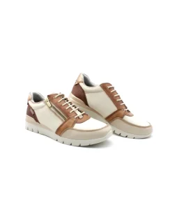 Femme L'Empreinte Chaussures PIKOLINOS CANTABRIA W4R-6718C4