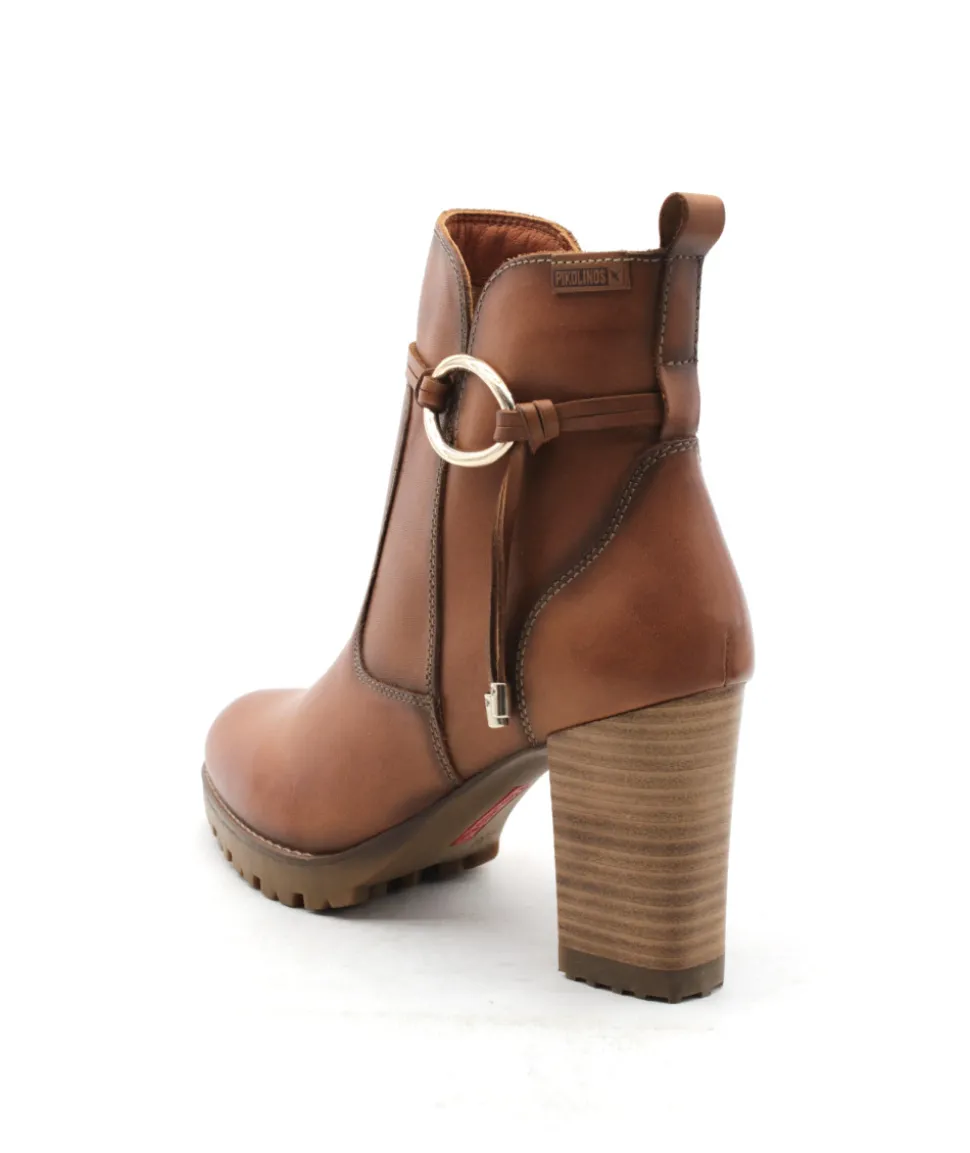 Femme L'Empreinte Chaussures PIKOLINOS CONNELLY W7M