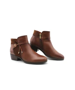 Femme L'Empreinte Chaussures PIKOLINOS DAROCA W1U