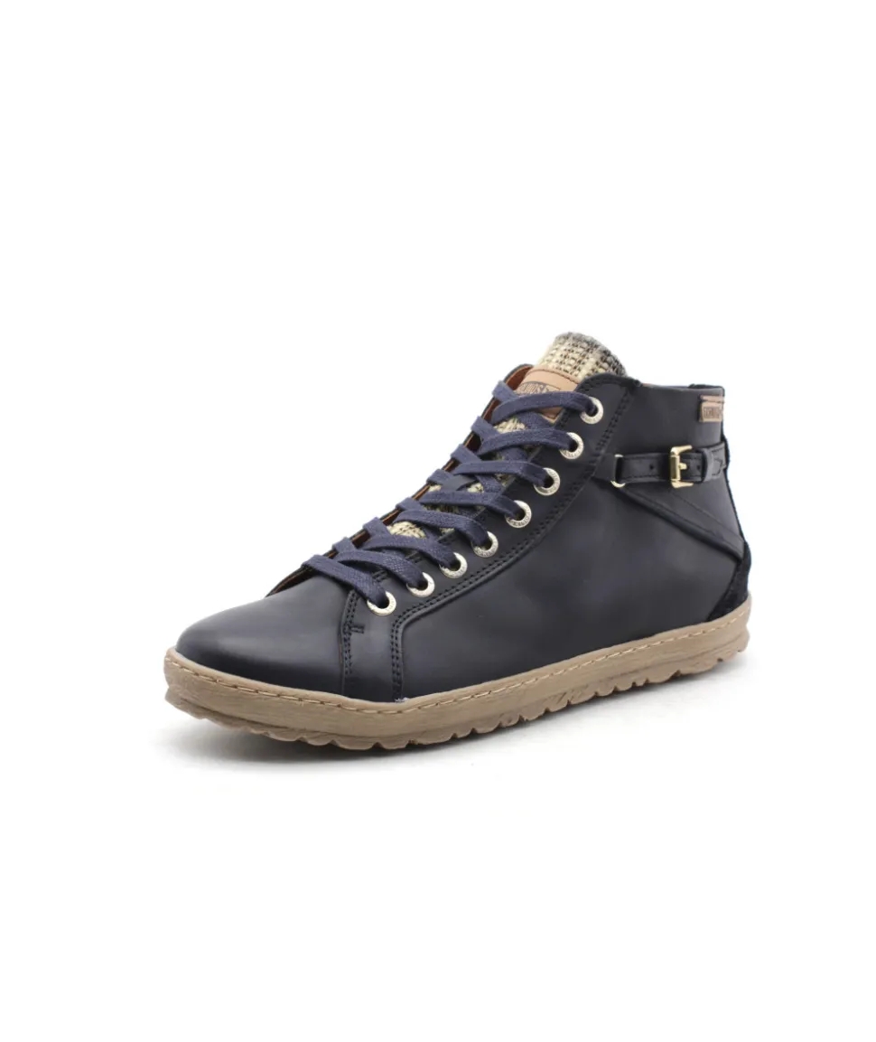 Femme L'Empreinte Chaussures PIKOLINOS LAGOS 901-7312