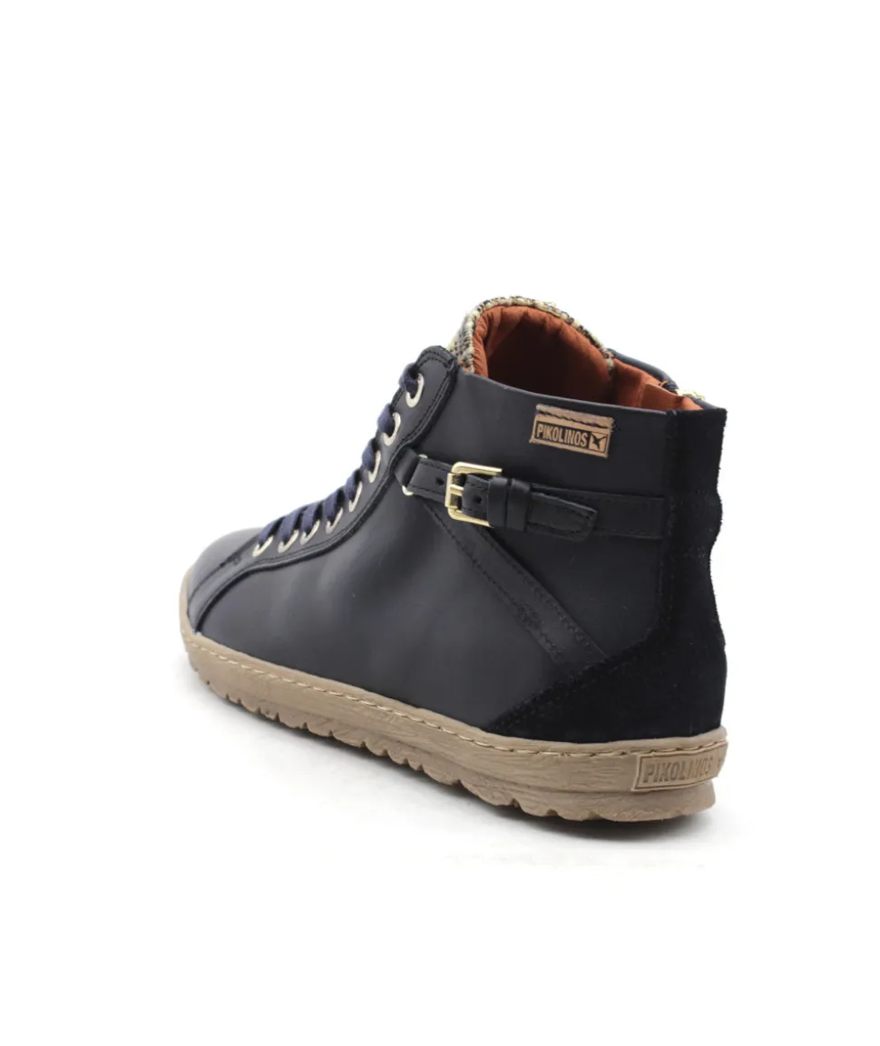 Femme L'Empreinte Chaussures PIKOLINOS LAGOS 901-7312