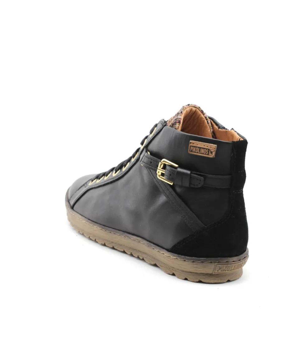 Femme L'Empreinte Chaussures PIKOLINOS LAGOS 901-7312