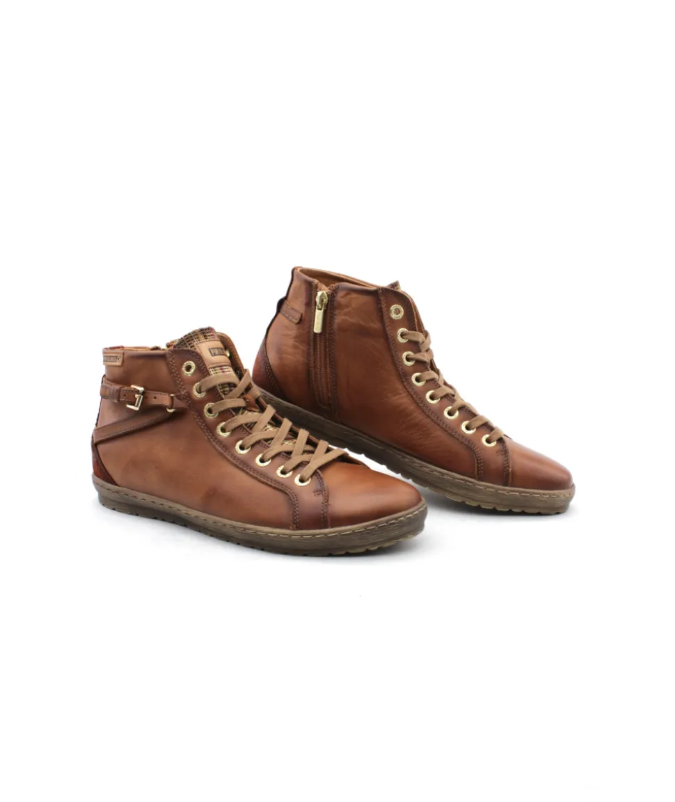 Femme L'Empreinte Chaussures PIKOLINOS LAGOS 901-7312