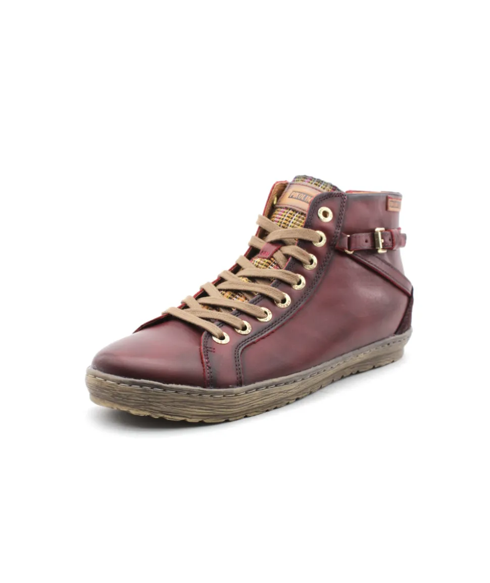 Femme L'Empreinte Chaussures PIKOLINOS LAGOS 901-7312