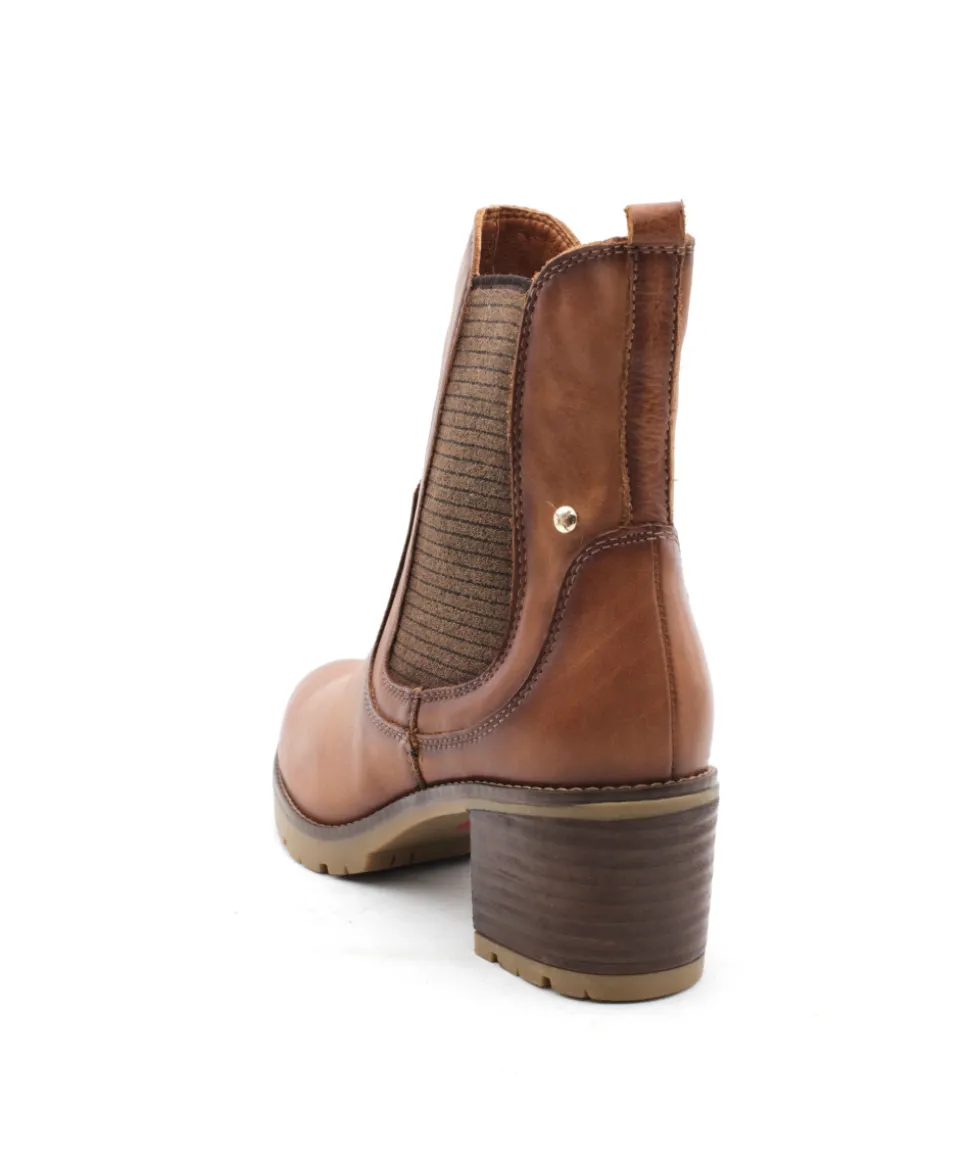 Femme L'Empreinte Chaussures PIKOLINOS LLANES W7H