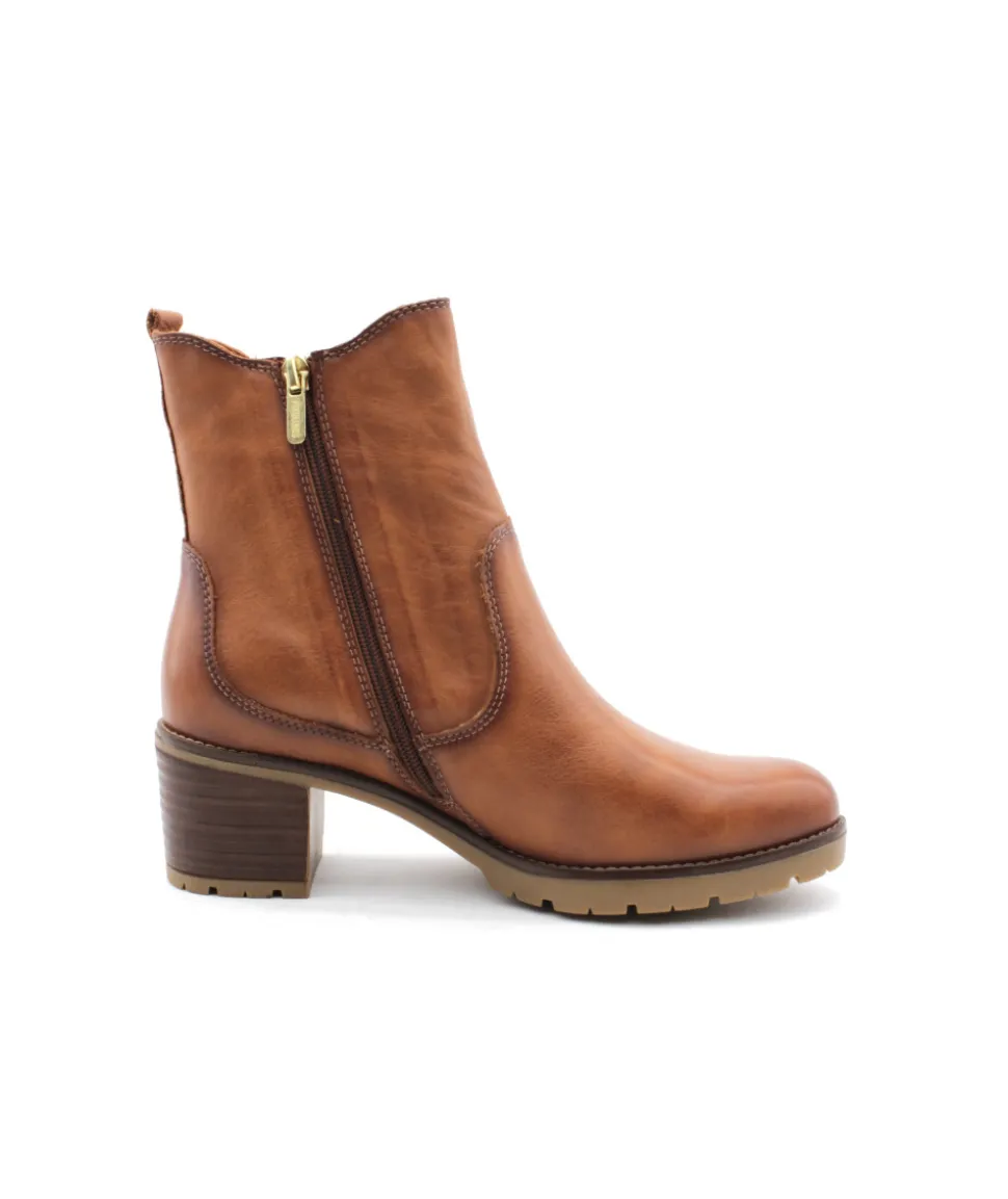 Femme L'Empreinte Chaussures PIKOLINOS LLANES W7H