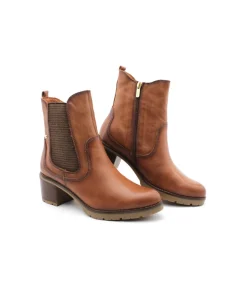 Femme L'Empreinte Chaussures PIKOLINOS LLANES W7H