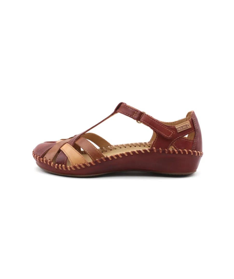 Femme L'Empreinte Chaussures PIKOLINOS P.VALLARTA 655-0732C5