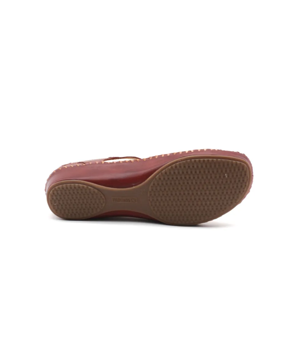 Femme L'Empreinte Chaussures PIKOLINOS P.VALLARTA 655-0732C5