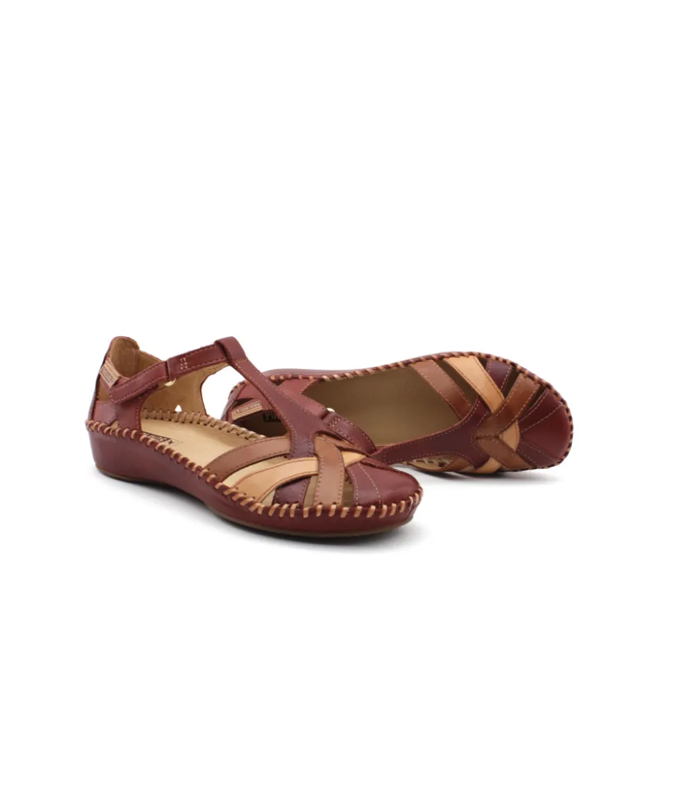 Femme L'Empreinte Chaussures PIKOLINOS P.VALLARTA 655-0732C5