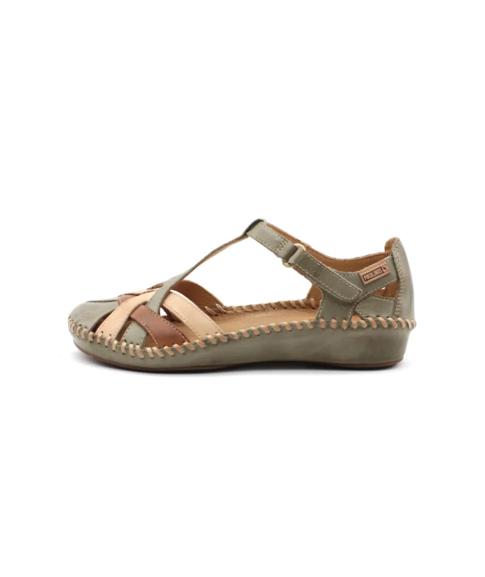 Femme L'Empreinte Chaussures PIKOLINOS P.VALLARTA 655-0732C5
