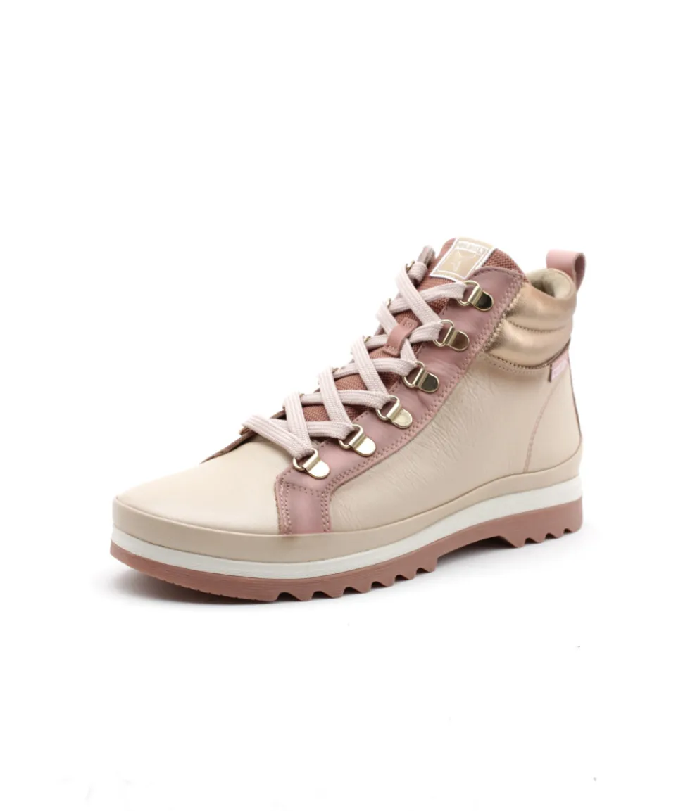 Femme L'Empreinte Chaussures PIKOLINOS VIGO W3W-8564CPC1