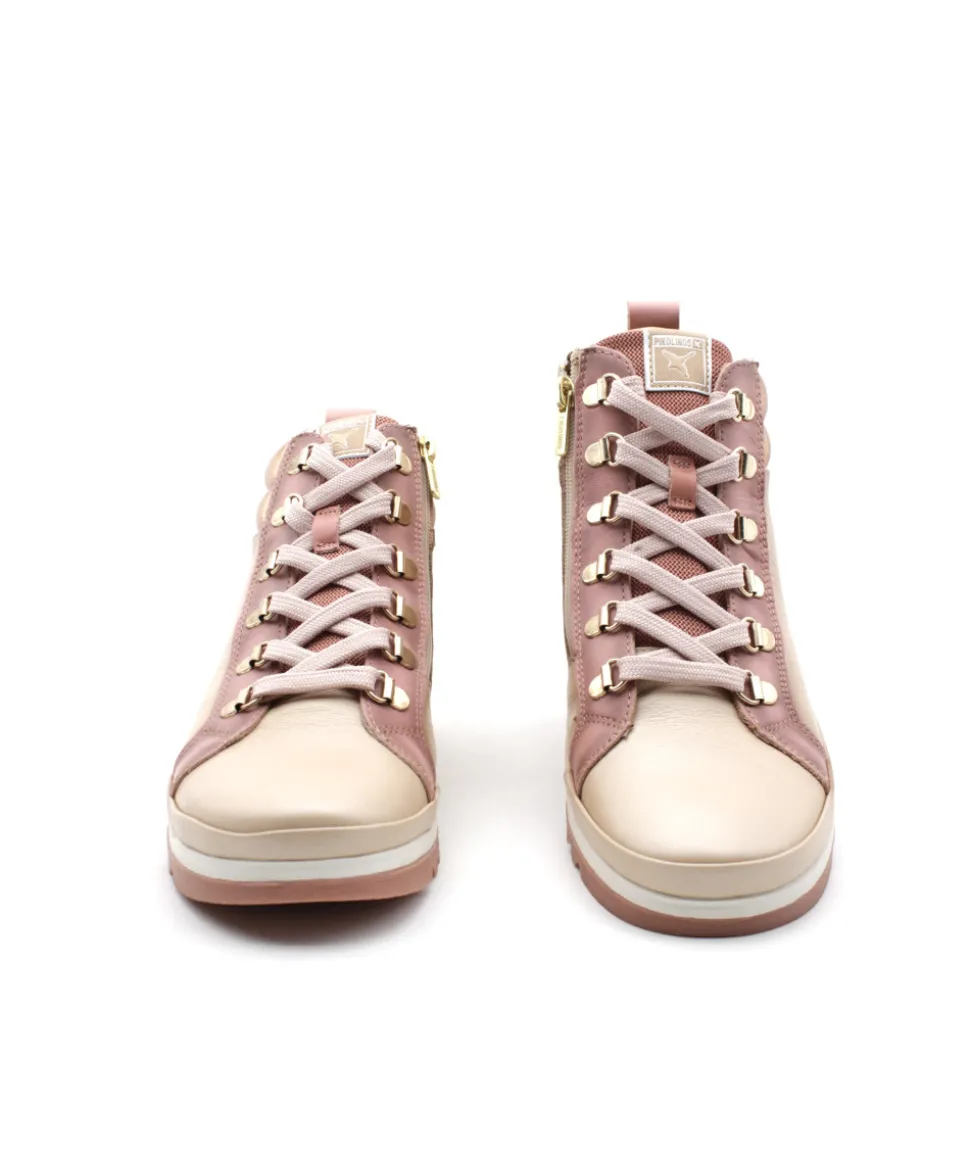 Femme L'Empreinte Chaussures PIKOLINOS VIGO W3W-8564CPC1