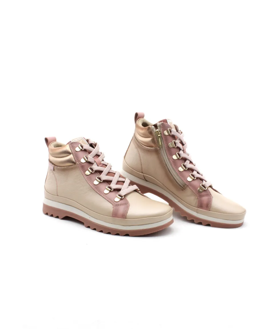 Femme L'Empreinte Chaussures PIKOLINOS VIGO W3W-8564CPC1