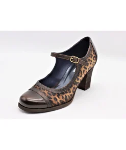 Femme L'Empreinte Chaussures PINTODIBLU 41012-00