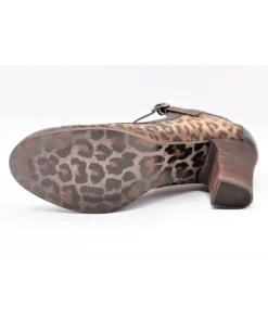 Femme L'Empreinte Chaussures PINTODIBLU 41012-00