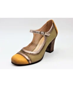 Femme L'Empreinte Chaussures PINTODIBLU 41010-L35