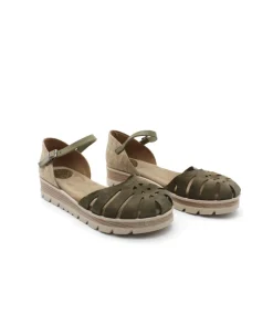 Femme L'Empreinte Chaussures PORRONET FI2860 TENA