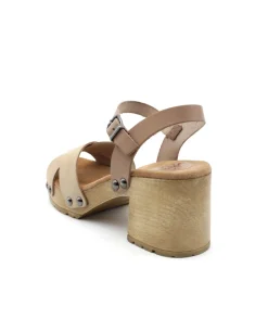 Femme L'Empreinte Chaussures PORRONET FI2881 TORRE