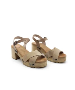 Femme L'Empreinte Chaussures PORRONET FI2881 TORRE