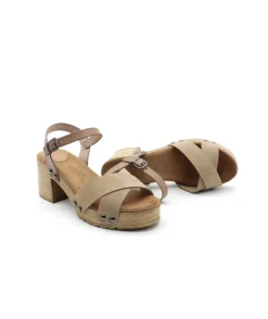 Femme L'Empreinte Chaussures PORRONET FI2881 TORRE